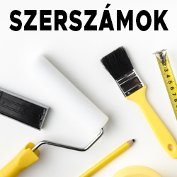 SZERSZÁMOK