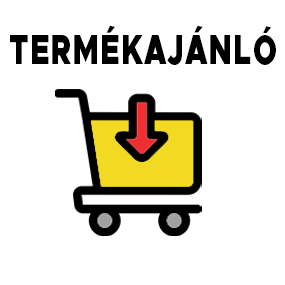 Termékajánló