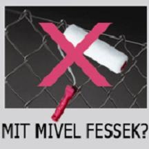 Mit - mivel fessek?