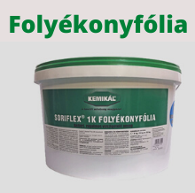 Folyékony fólia használata a fürdőszobában