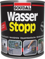 Soudal wasser stop 750 gr