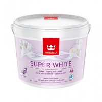 Tikkurila Super White