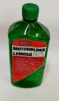 Motorblokk lemosó