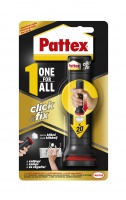 PATTEX One for All Click & Fix