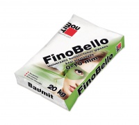 Baumit Fino Bello glett 0-10 mm