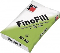 BAUMIT Fino Fill gipszes glettvakolat 1-30 mm 20kg