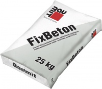 BAUMIT Fixbeton