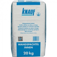 Knauf beltéri glett (Wandspachtel) 20 kg