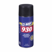BODY 930 alvázvédő spray