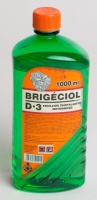 Brigéciol D3 motormosó