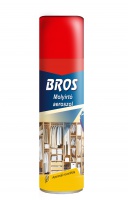 Bros molyirtó aerosol