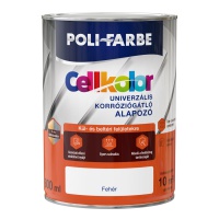 Cellkolor univerzális korróziógátló alapozó