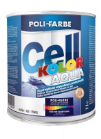 Cellkolor aqua selyemfényű zománcfesték