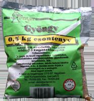 Csontenyv (UR)