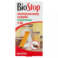 Biostop Élelmiszermoly csapda