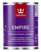 Tikkurila Empire A bázis (fehér)