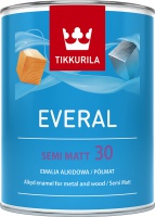 Tikkurila Everal A bázis (fehér)