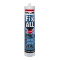 Soudal Fix All fehér