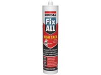 Soudal Fix All fehér High Tack