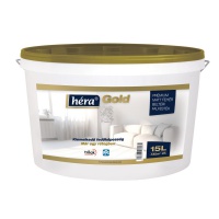 HÉRA Gold beltéri falfesték