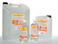 LB háztartási hígító műa. (NEK) 1 liter