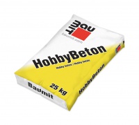 Baumit hobby beton