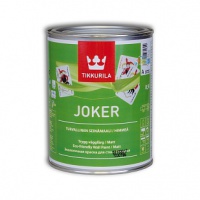 Tikkurila Joker A bázis (fehér)