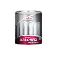 Kalorfix fehér  5 liter