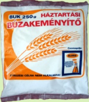 Keményítőpor 250 gr