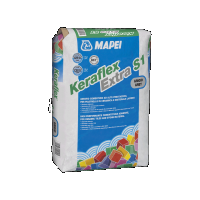 Mapei Keraflex extra S1