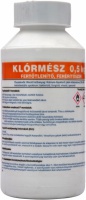 Klórmész