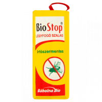 Biostop Légyfogó szalag