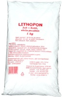 Lithopon (Klorid)