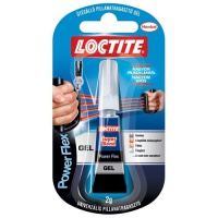 Loctite Superbond gél 2 gr