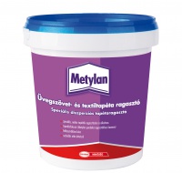 Metylan textiltapéta-üvegszövet ragasztó 750 g