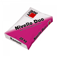 BAUMIT Nivello DUO