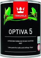 Tikkurila Optiva 5 A bázis (fehér)