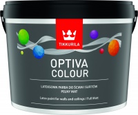 Tikkurila Optiva Colour AP bázis (fehér)