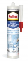 Pattex szaniter szilikon