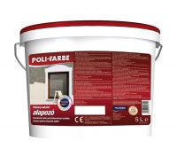 Poli-Farbe Policolor vakolat alapozó fehér