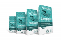 PF Glettgipsz 0 - 6 mm 20 kg