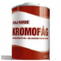 PF Kromofág gél 500 ml