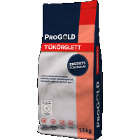 PROGOLD tükörglett