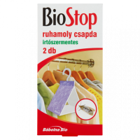 Biostop Ruhamoly csapda