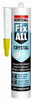 Soudal Fix All Crystal