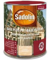 SADOLIN BASE HP 2,5 lit