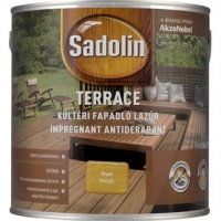 Sadolin fapadló lazúr