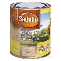 Sadolin Extra UV védő vastaglazúr