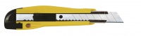 Schuller univerzális kés fémkivezetéses 18 mm