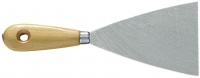 Spatulya 100mm rugalmas